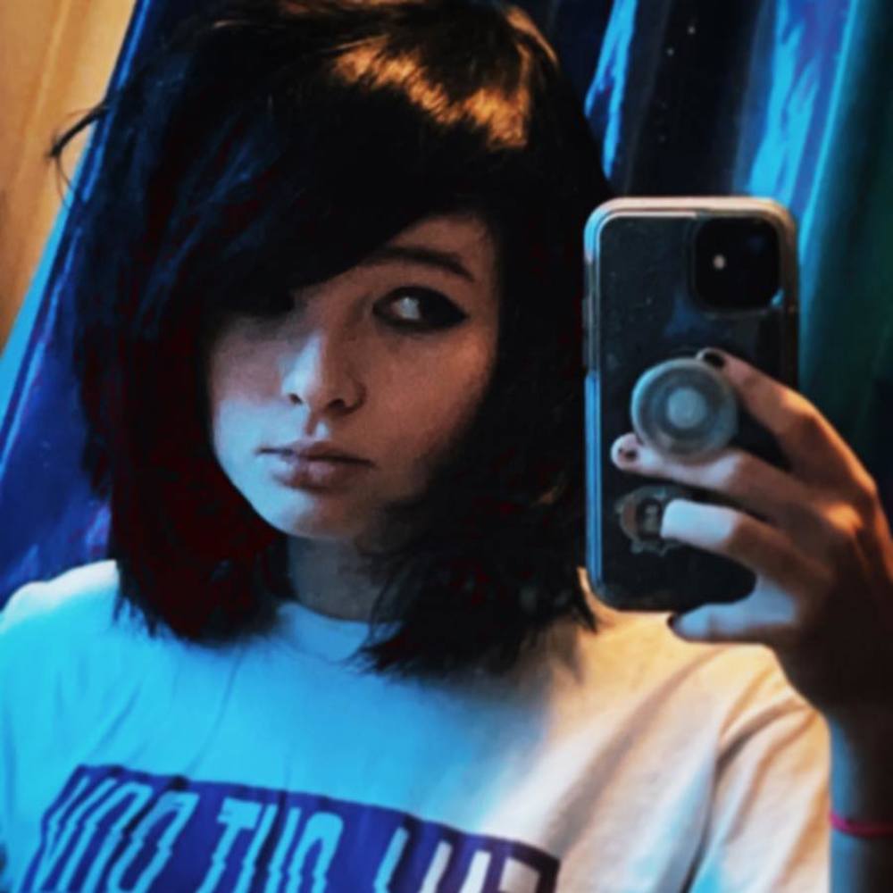 Meet your Posher, Lindsey-claire